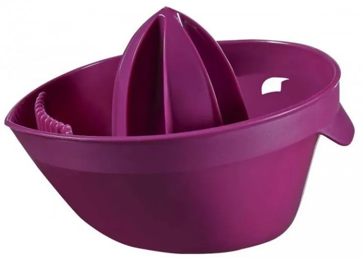 Storcător, ESENȚIAL CITRU - CURVER violet