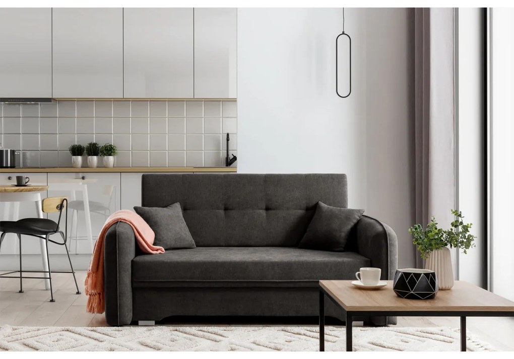 Canapea extensibila Laine Poco 5