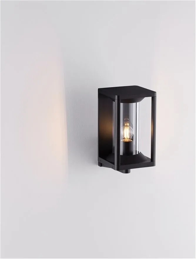 Aplica de perete iluminat exterior decorativ IP65 PACIFIC