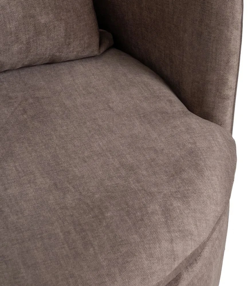 Fotoliu maro deschis – Ixia