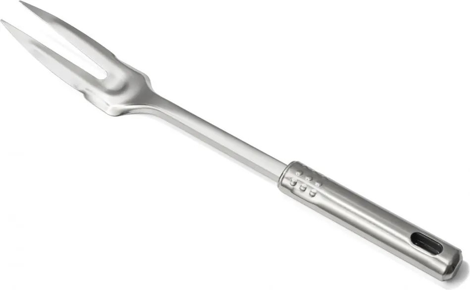 FURCULITA INOX 30 X 3.4 CM