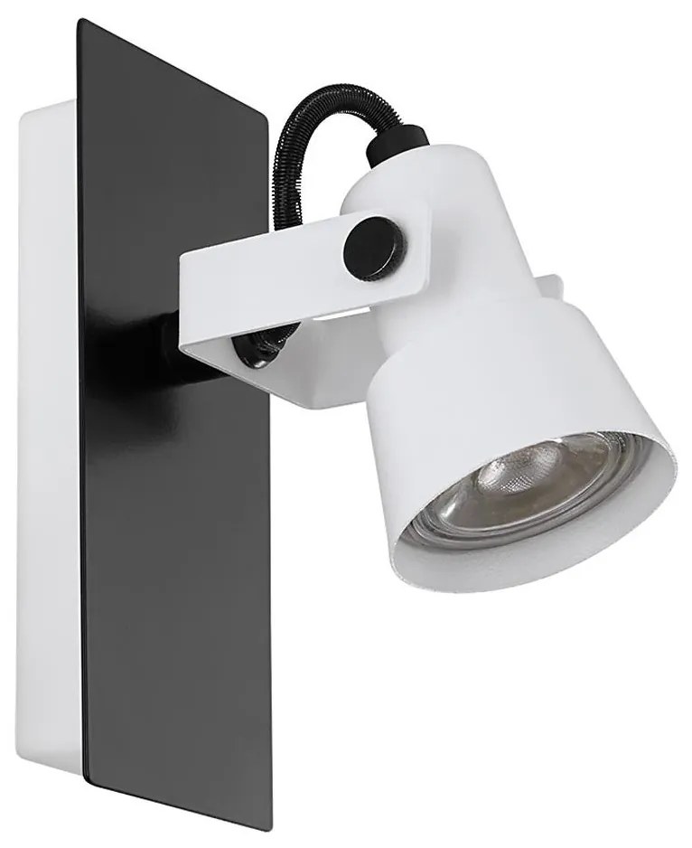 Eglo 97371 - Aplică perete LED TRILLO 1xGU10/5W/230V