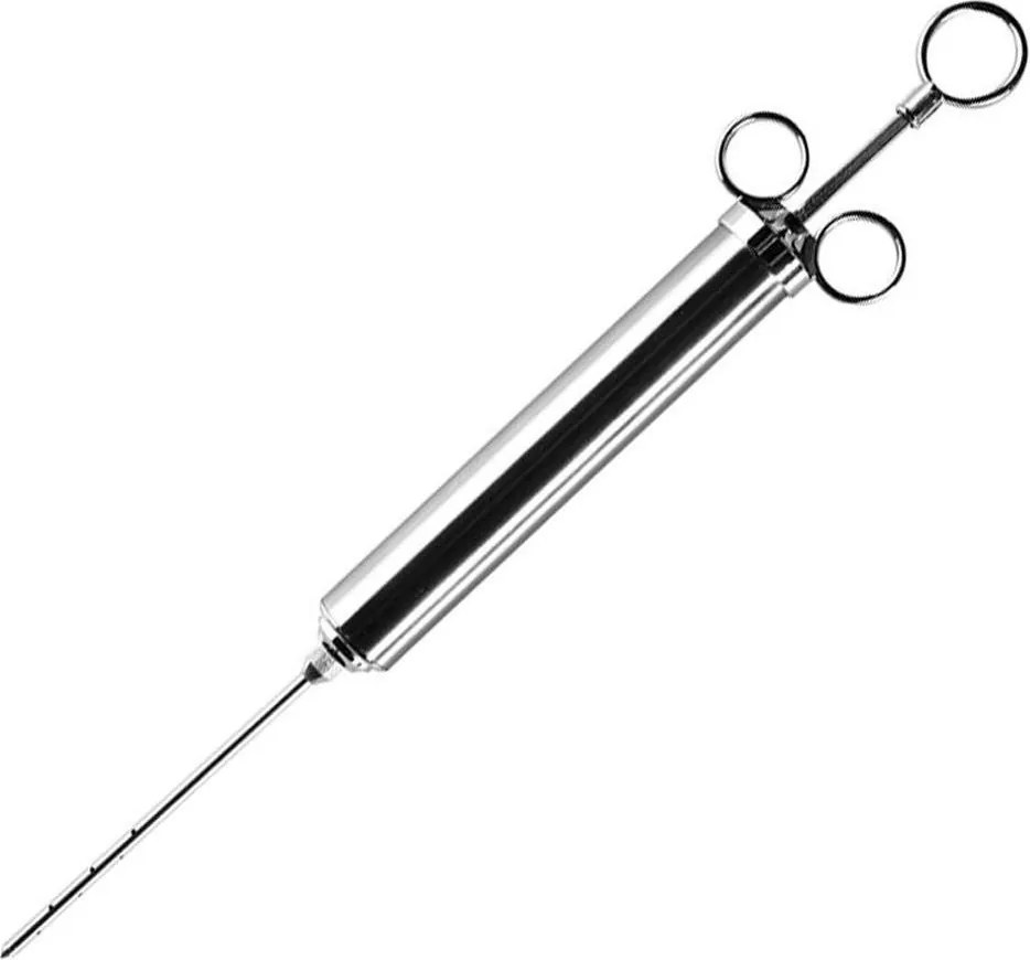 Seringă de marinat PIKANT