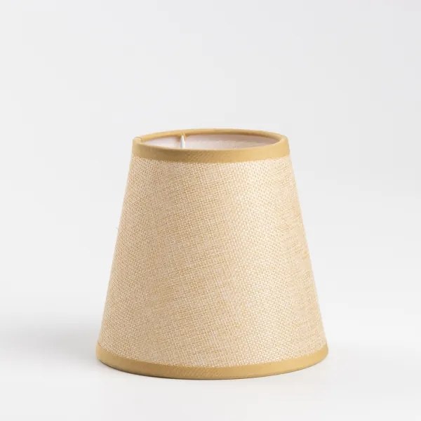 Lampă de perete Brilagi NUBILA WOOD 1xE27/25W/230V stejar/maro deschis