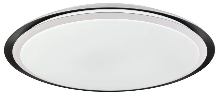 Plafoniera LED RGB dimabila cu telecomanda XAVER