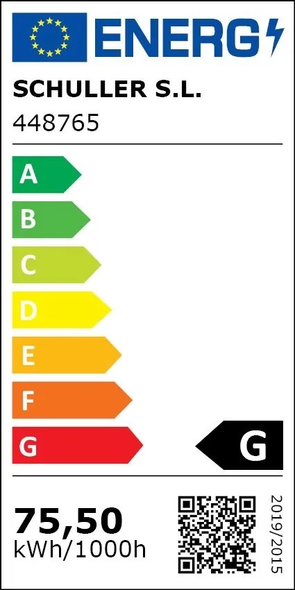 Lustra LED suspendata design modern Zaria II