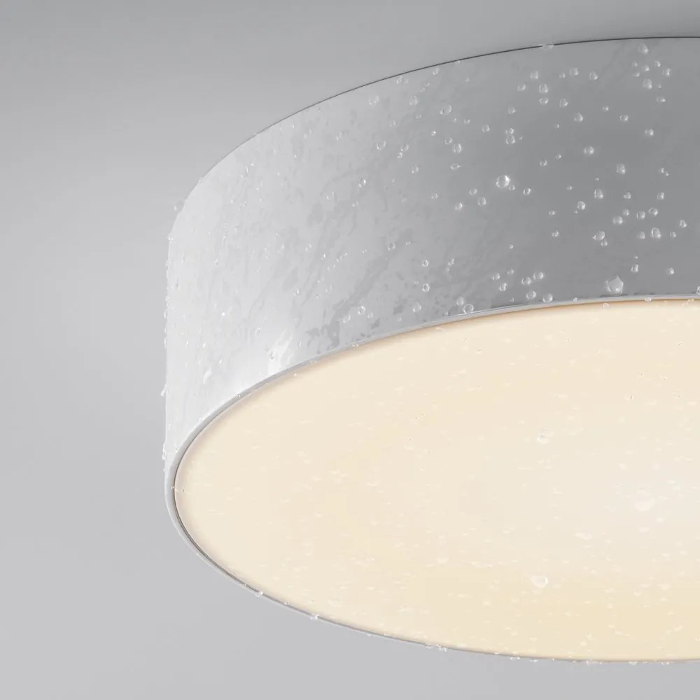 Spot LED aplicat iluminat exterior IP65 Zon IP 30W alb