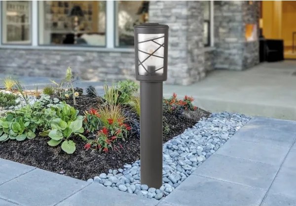 Rabalux 8759 - Lampă exterior PESCARA 1xE27/60W/230V IP44
