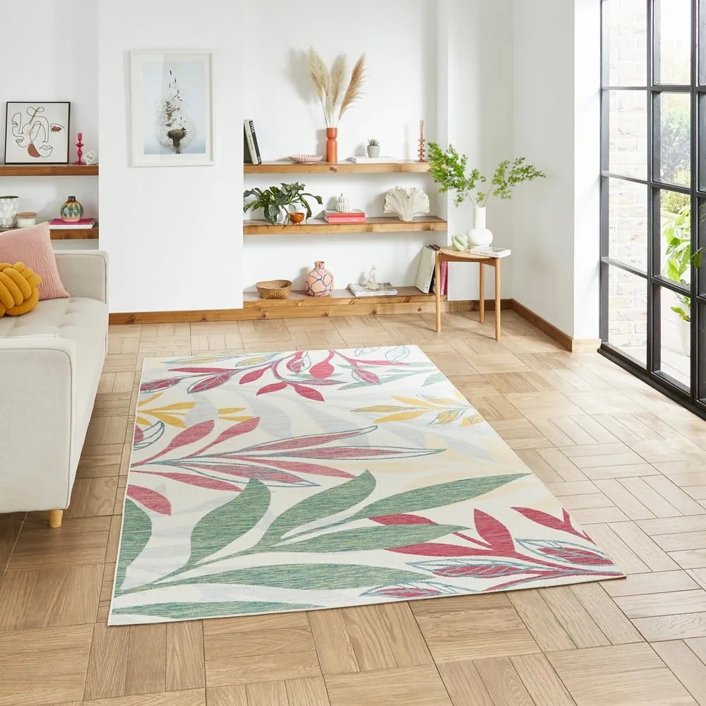 Covor de exterior 200x290 cm Spectrum – Think Rugs