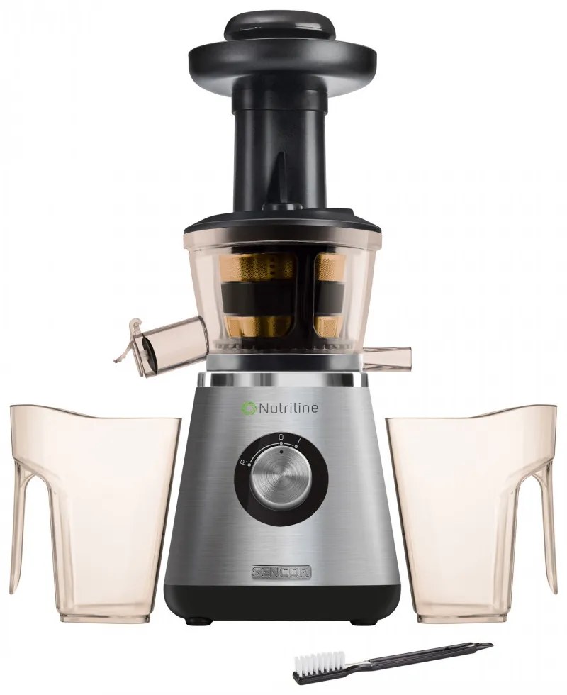 Sencor SSJ 4050NP Slow juicer (Nutriline)