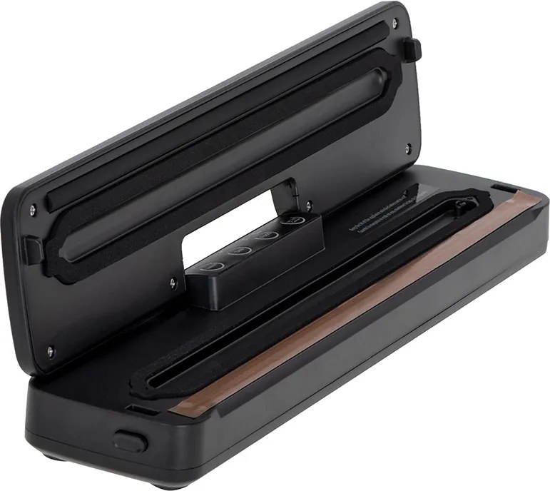 Aparat ambalare in vid ms 4492 mesko