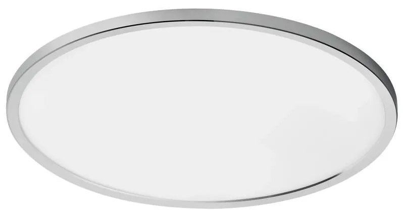 Plafoniera LED design silm IP54 Oja 42 baie alb 3000-4000K 2015116133 NL