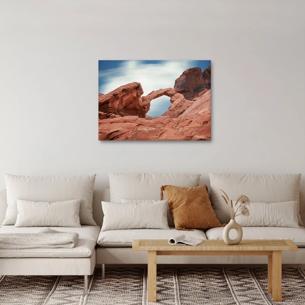 Tablou - Nevada (70x50 cm)