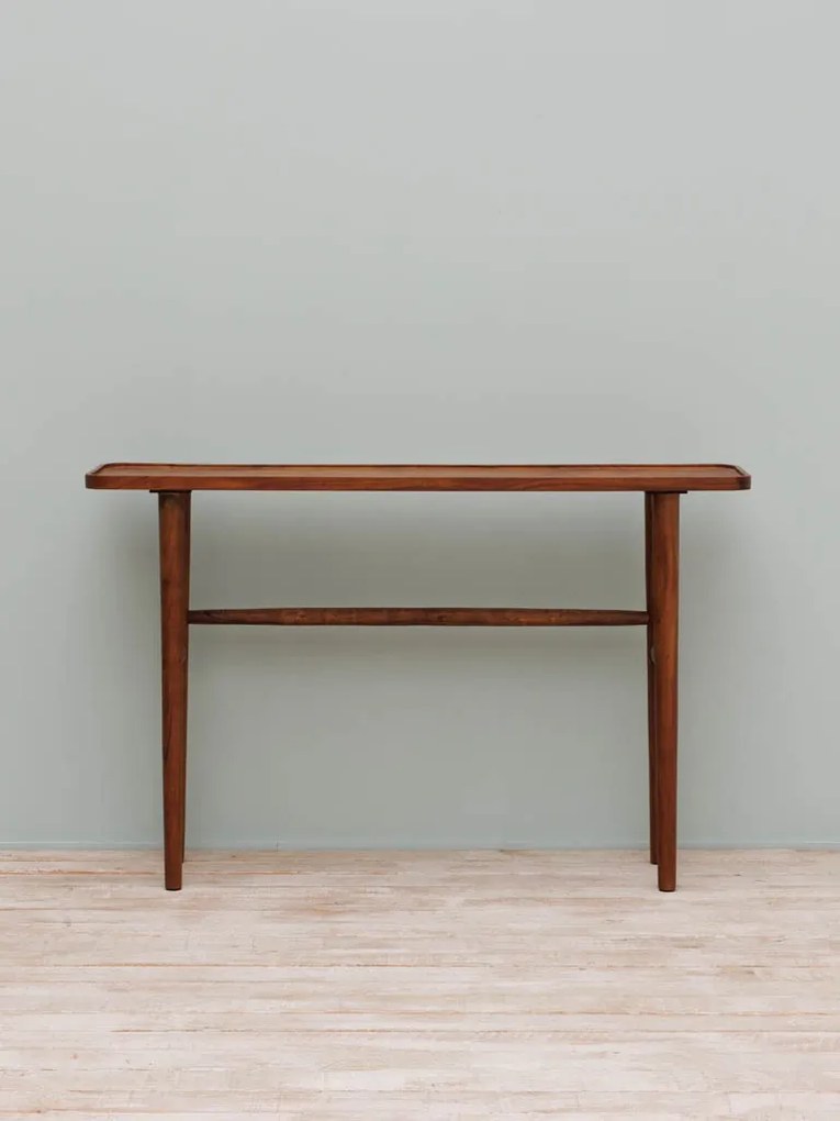 Consola din lemn de mango, Powell