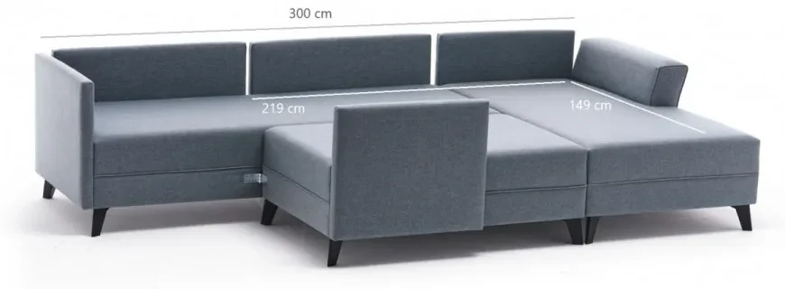 Coltar Extensibil Efsun, Crem