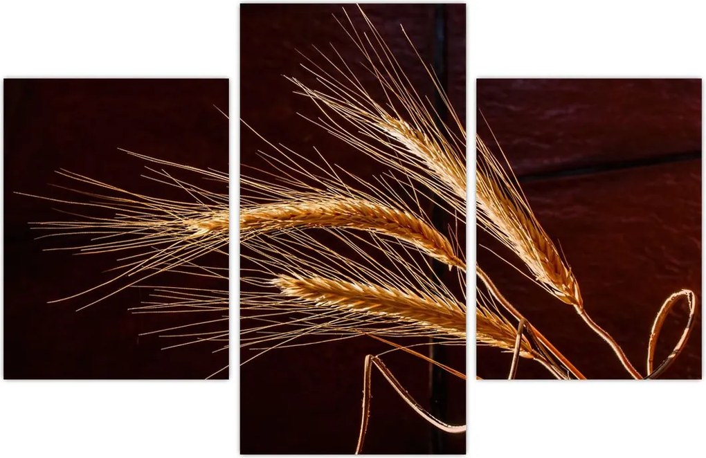 Tablou - Spic în prim plan (90x60 cm)