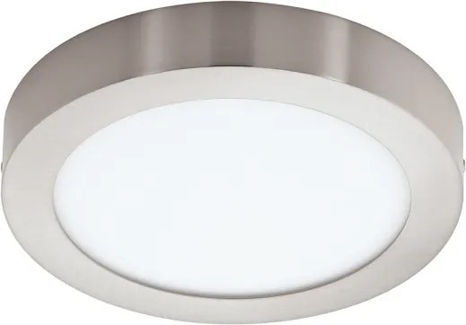 Eglo 94527 - LED Plafoniera FUEVA 1 LED/22W/230V