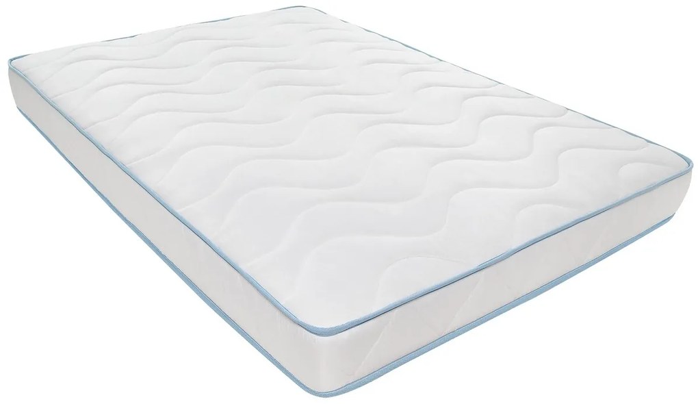 Saltea Green Future Clasic 90x200 cm, Super Ortopedica, Hipoalergenica, Medie