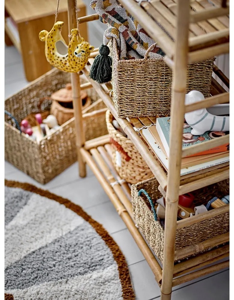 Ghiveci din ceramică suspendat și de perete Roam – Bloomingville Mini