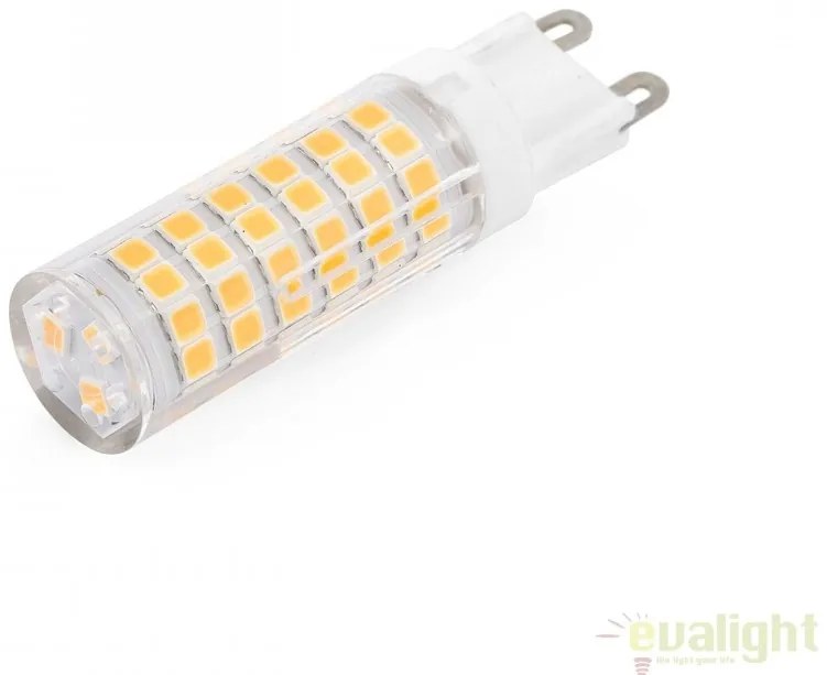 BEC LED G9 5W 2700K 17466