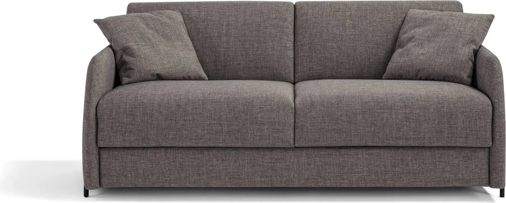 Canapea lemn masiv Extensibilă Milano 177 x 99 cm