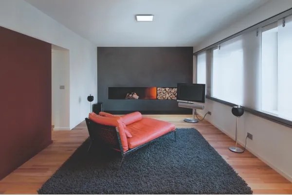 Osram - plafonieră LED dimmerabilă SMART+ PLANON LED/20W/230V 3000-6500K 30x30 cm Wi-Fi