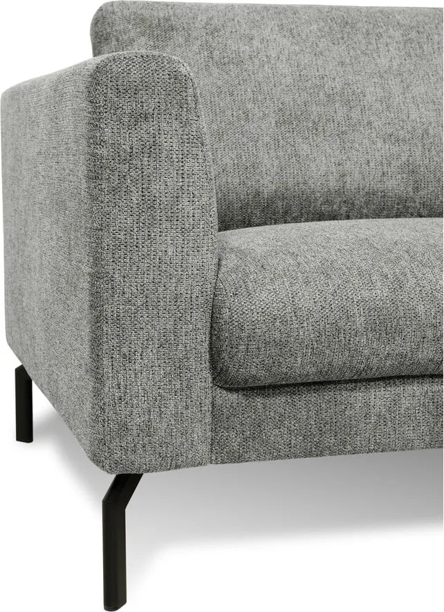 Colțar gri deschis (colț dreapta) Gomero – Scandic