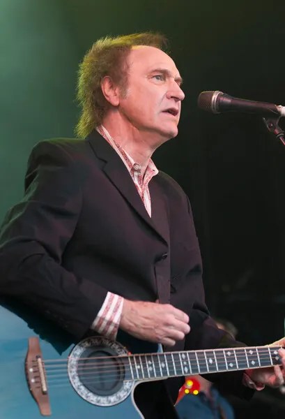 Fotografie Ray Davies