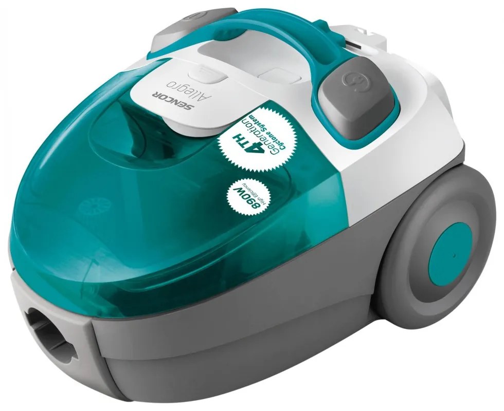 Sencor SVC 511TQ EUE2 aspirator