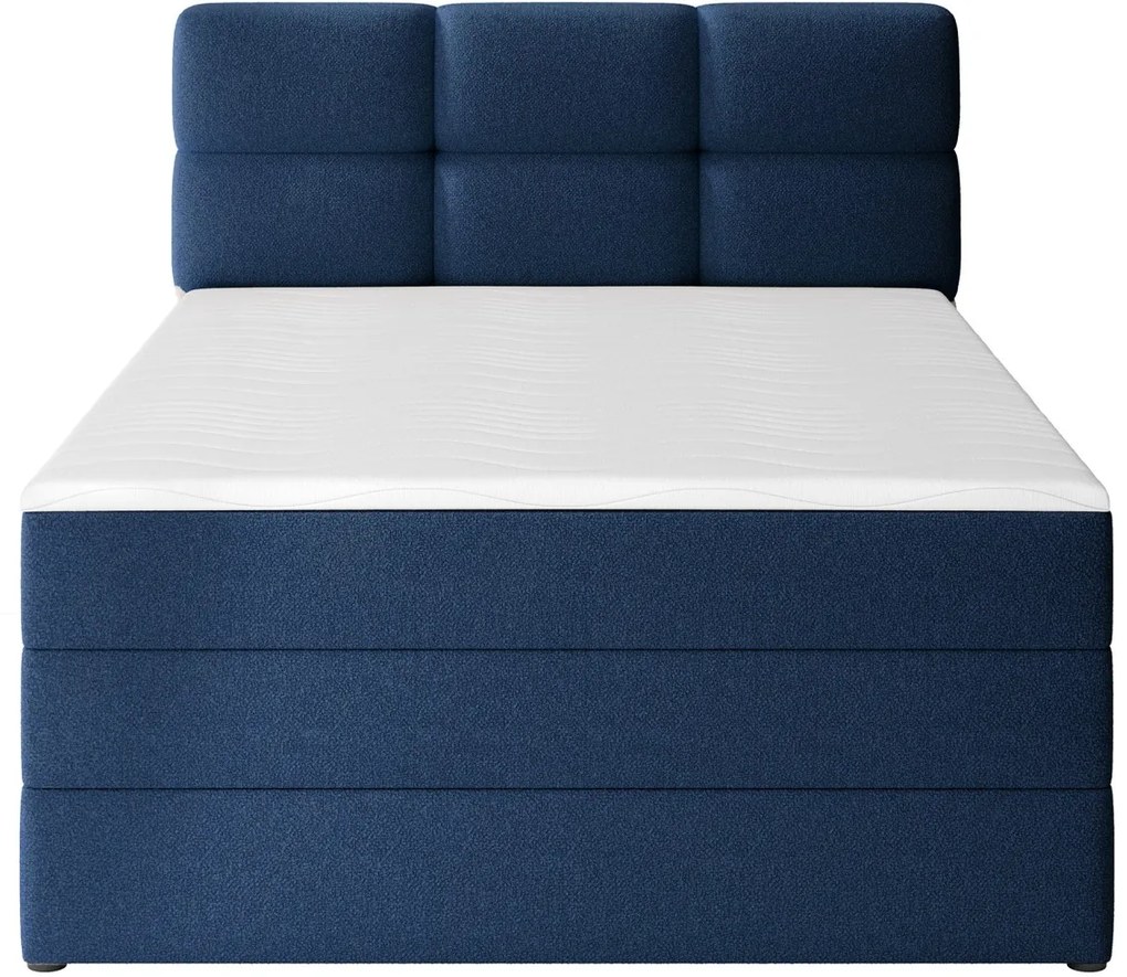 Pat boxspring Kasped 140x200 cm Paolli 40