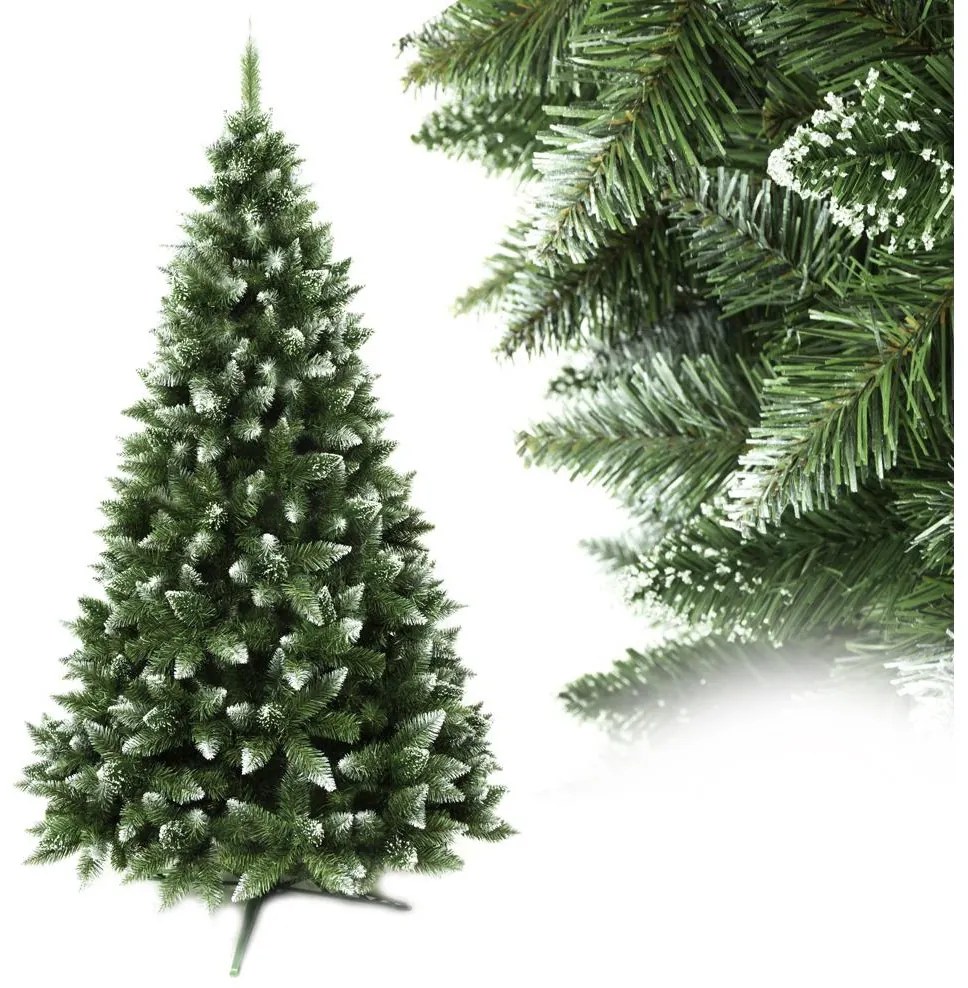 Brad de Crăciun 180 cm