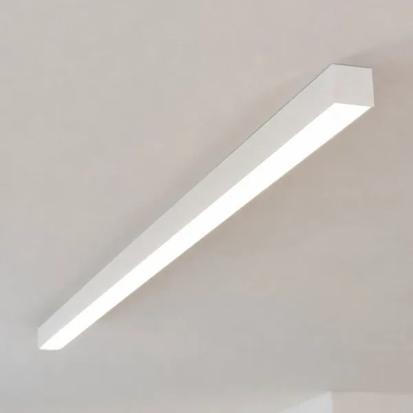 Brilagi - Lampă LED de tavan aplicată FULLDAY LED/30/40/50W/230V 2700/4000/6000K albă