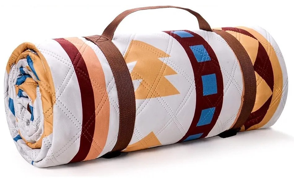 Patura de picnic, 2x2 m
