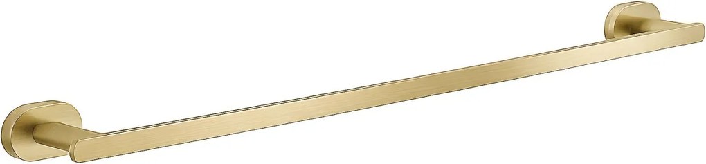 Cuier de baie Til 101 Brush Gold