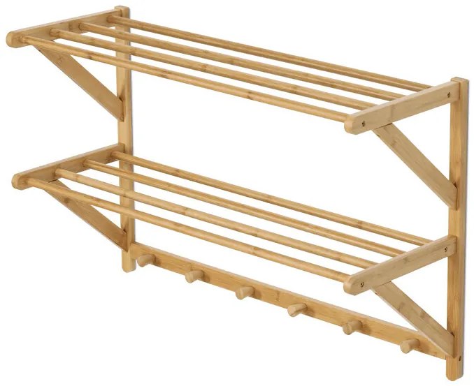 Cuier B005 NAT, bambus