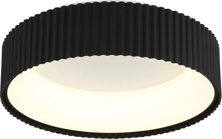 Plafoniera LED design circular KEMP