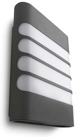 Corp de iluminat LED de exterior MYGARDEN RACCOON 1xLED/3W/230V IP44 Philips 17273/93/16