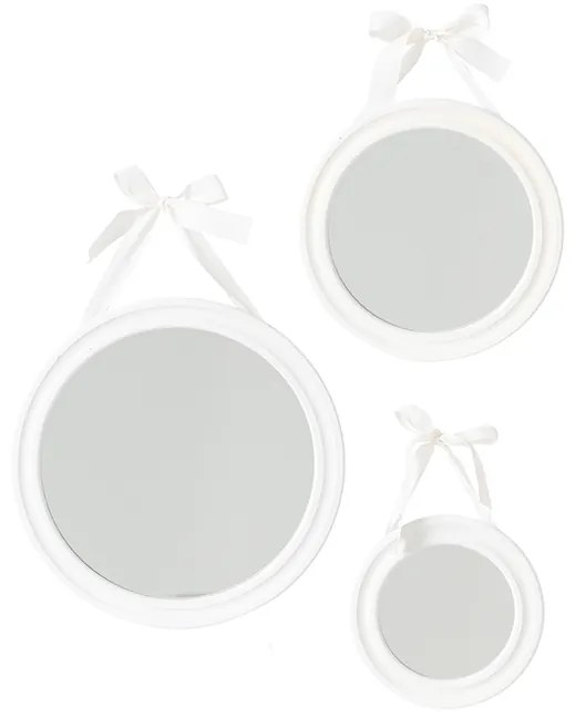 Set 3 oglinzi JJA Meren M2