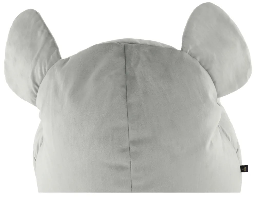 Fotoliu tip pară Balby typ 2 (elefant)  . 1016350