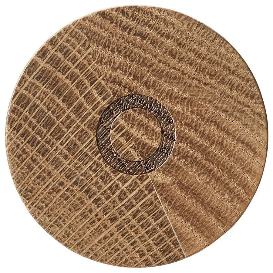 Set de râșnițe de sare și piper chihlimbar 2 buc. din ceramică Gastro Amber – Bitz