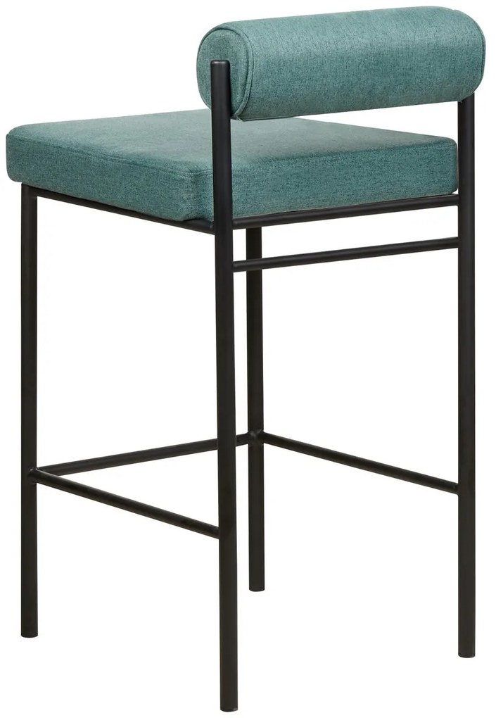 Set 2 buc scaun tip bar Aage (verde). 1077491