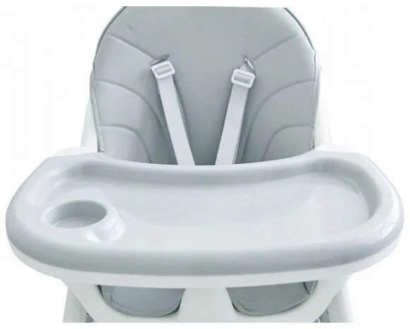 Scaun De Masa 2 in 1 Ecotoys HC-823 - Green