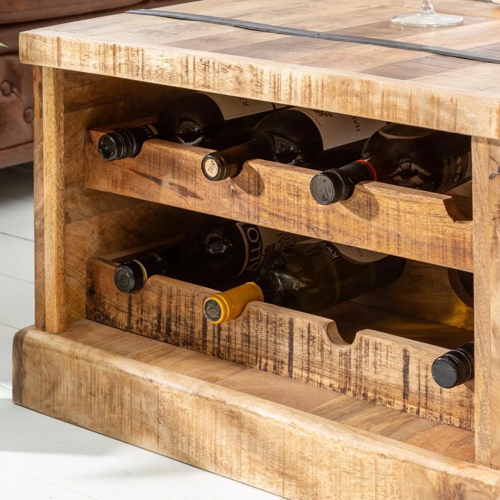 Masuta Living- Bar Bodega 100cm Mango A-39814 VC