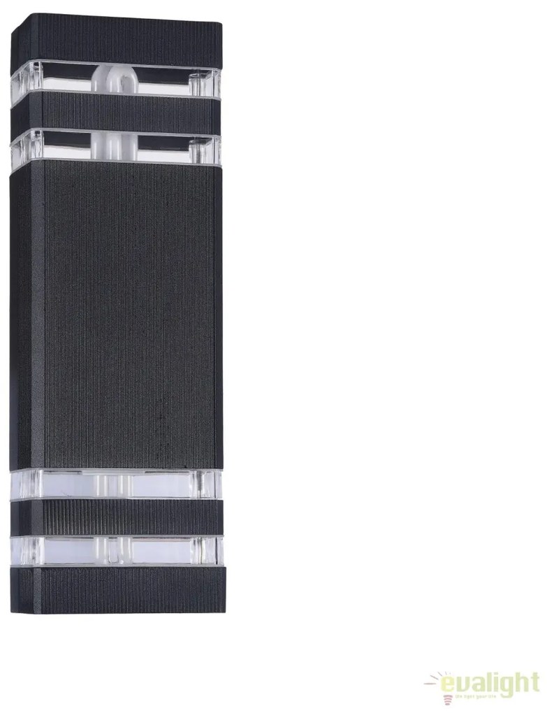 Aplica de exterior cu protectie IP54, Unter den Linden MYO578WL-02B