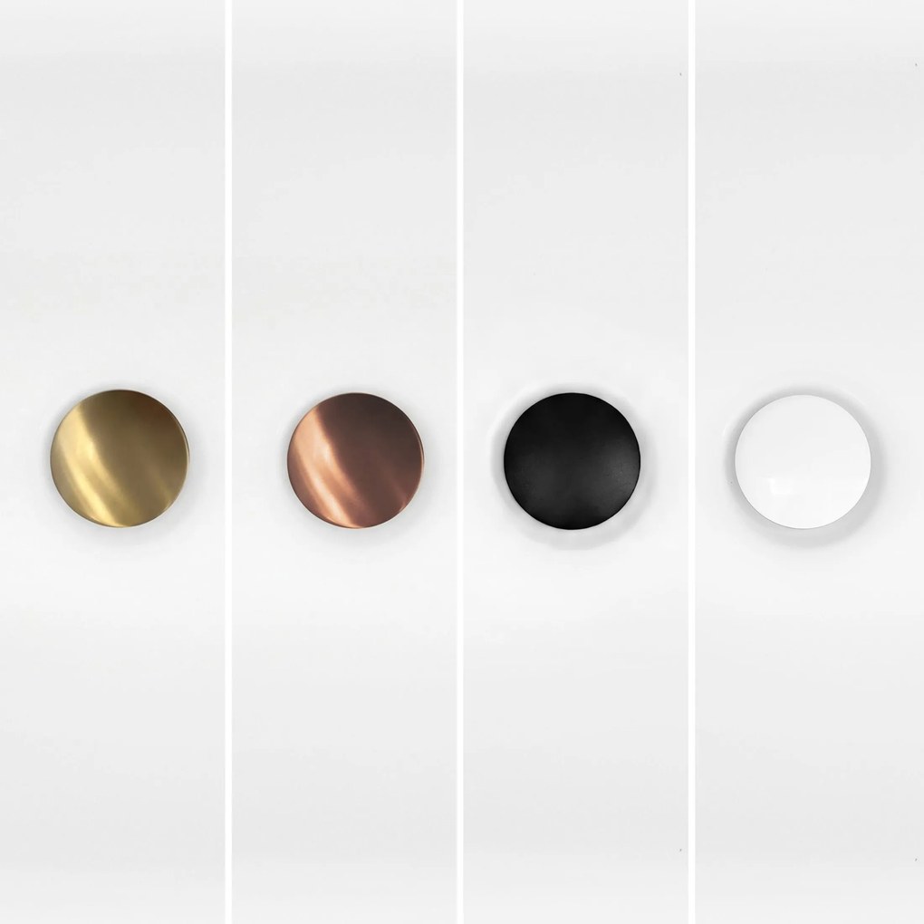 Cada de podea Rea Ferrano Slim 180