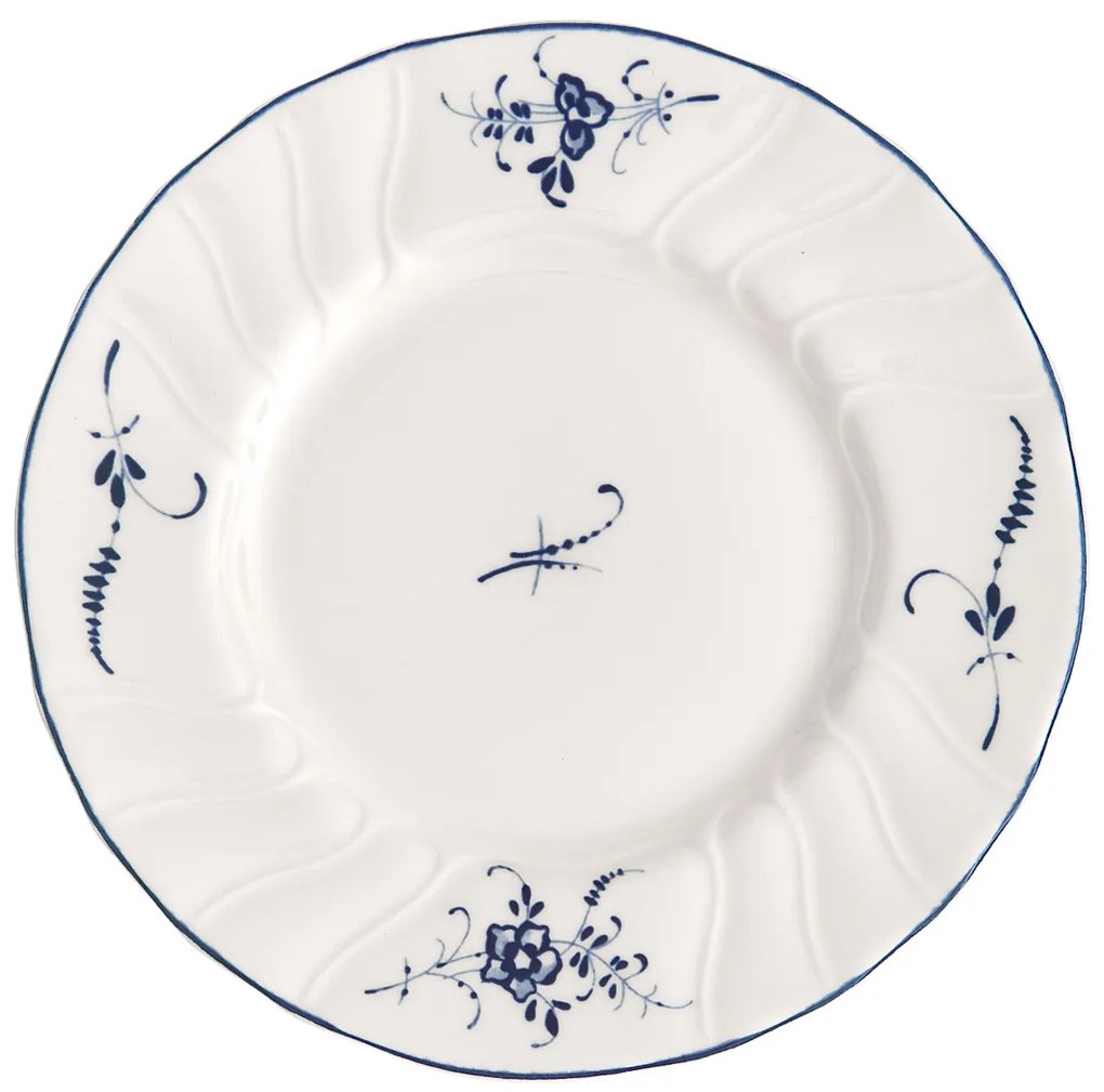 Farfurie pentru pâine și unt, colecția Old Luxembourg - Villeroy & Boch