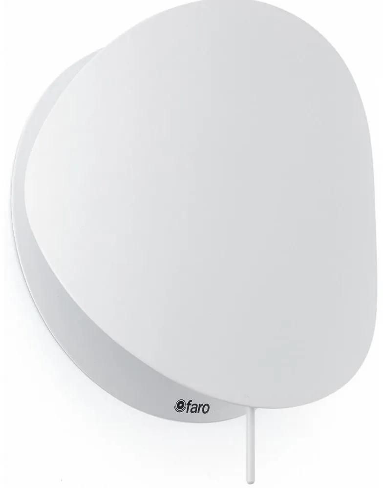 FARO 62105 - Aplică perete OVO-P 1xR7s/8W/230V