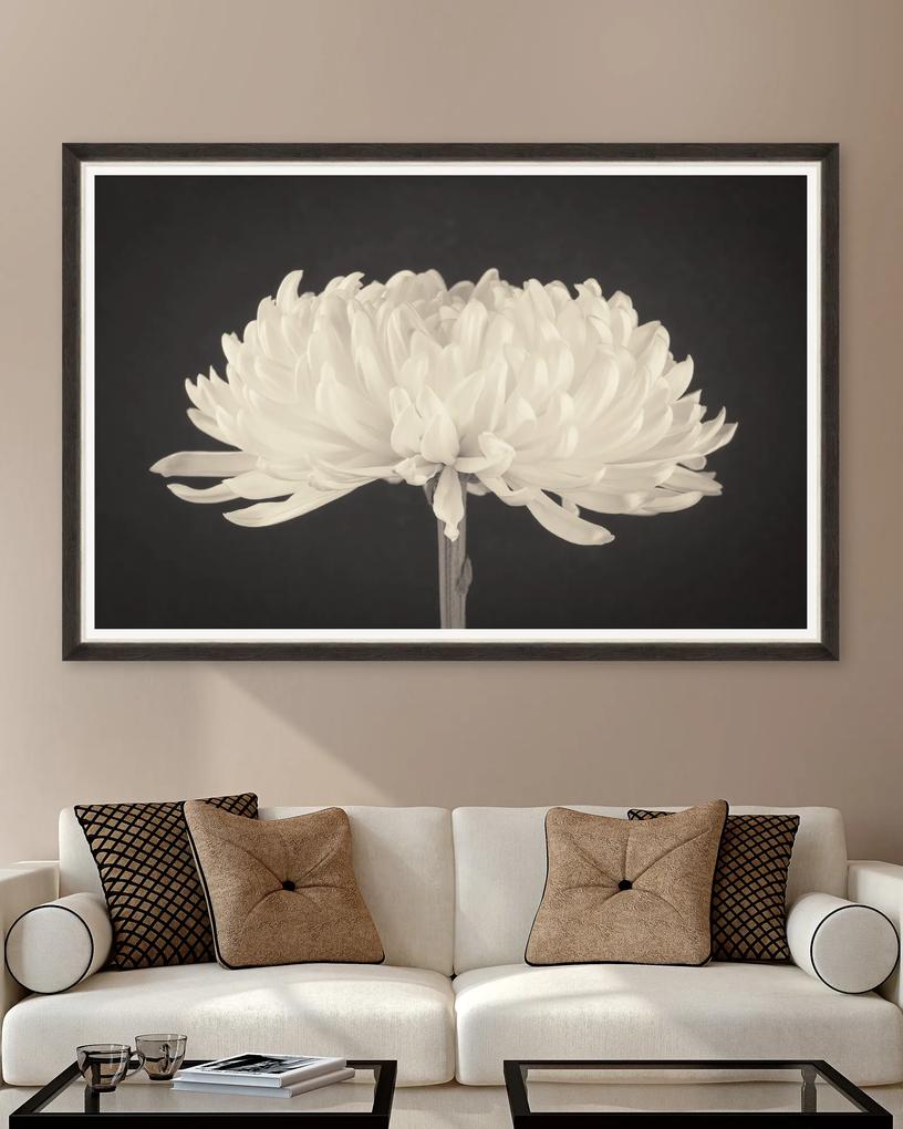 Tablou Framed Art Dahlia Blossom