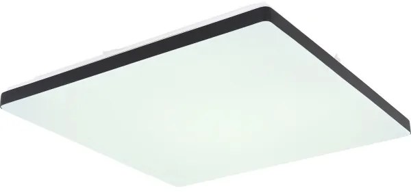 Plafonieră LED dimabilă ULLY LED/24W/230V Tuya Globo 48025OBSH + telecomandă