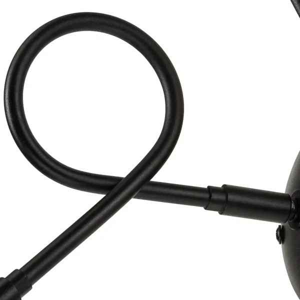 Aplică perete HARRY 2xE27/60W/230V